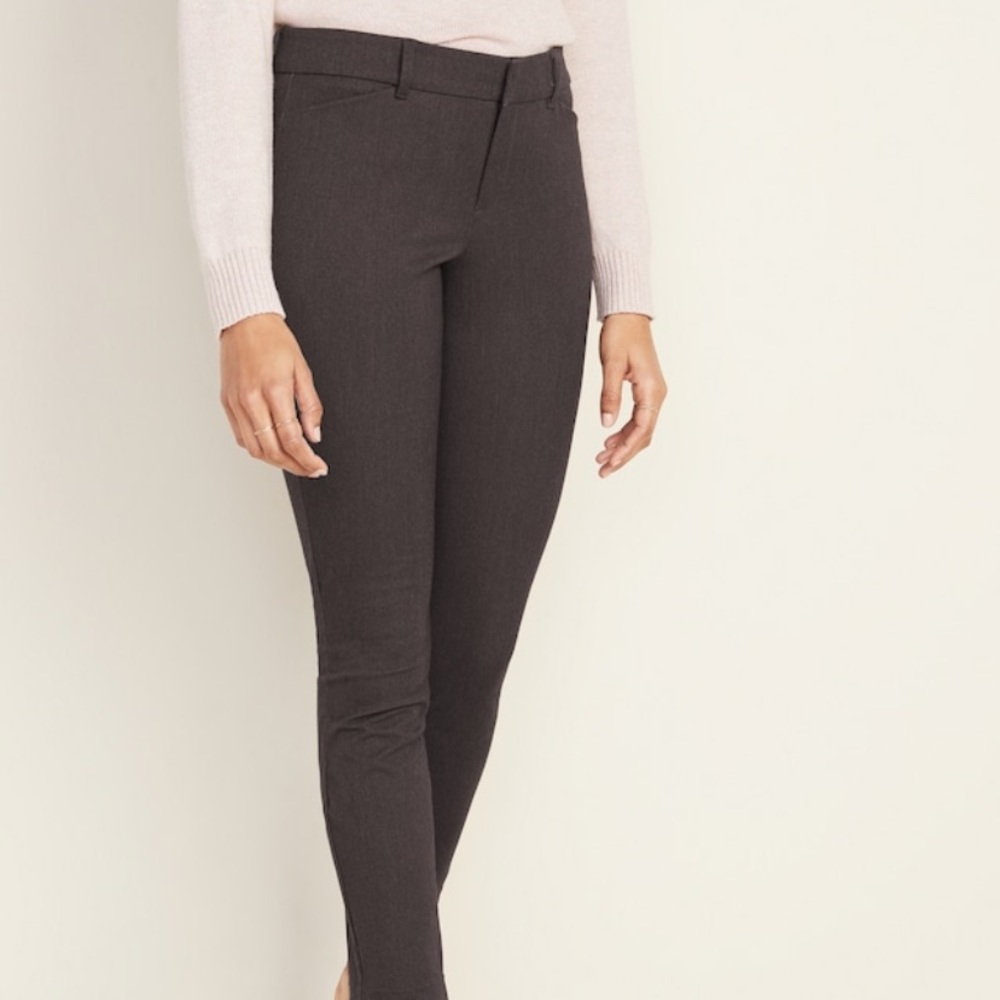 Old Navy Pixie Pants